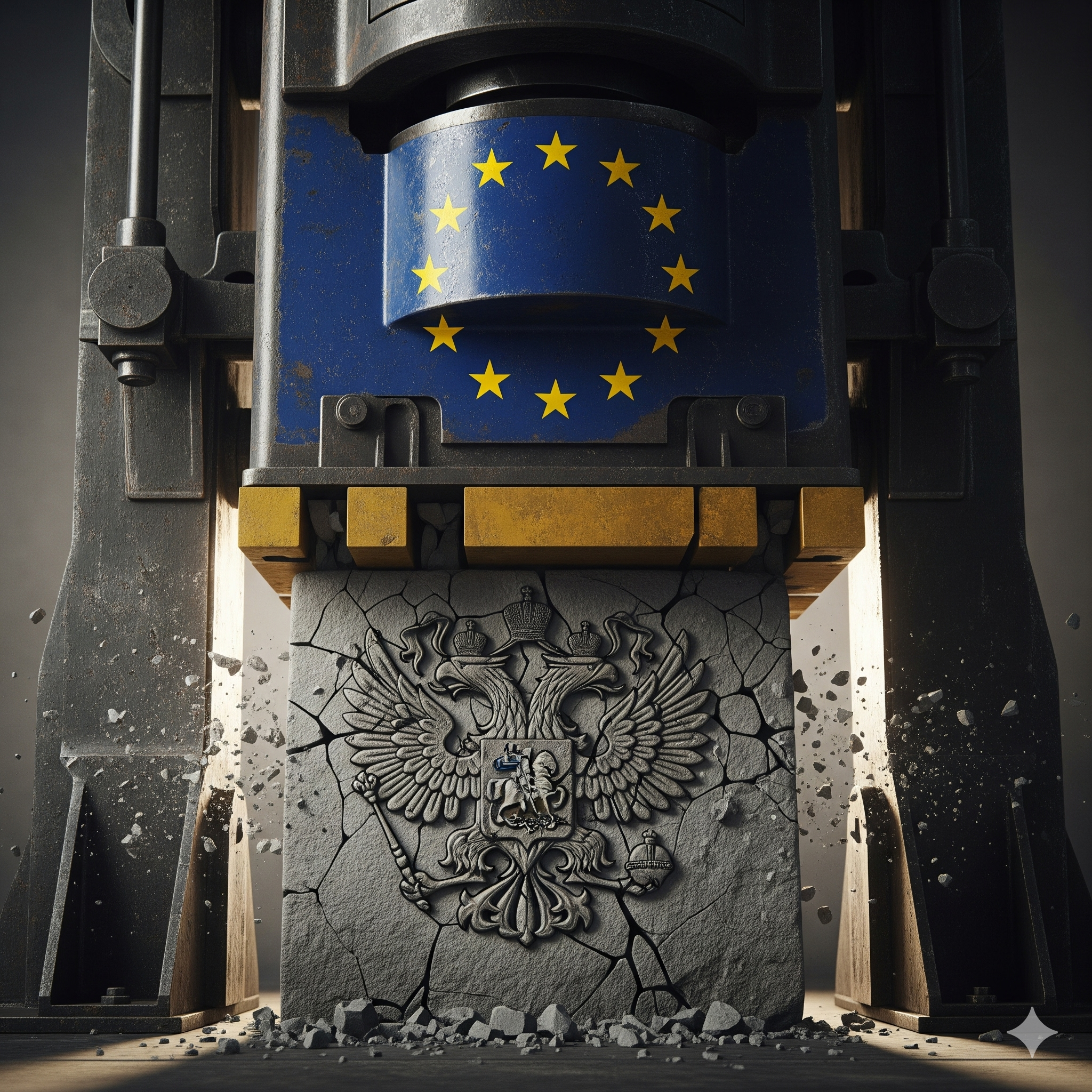 Europe’s Jan-2027 LNG Ban: TTF Tails, 118 Ships Tagged, Brent Unmoved?