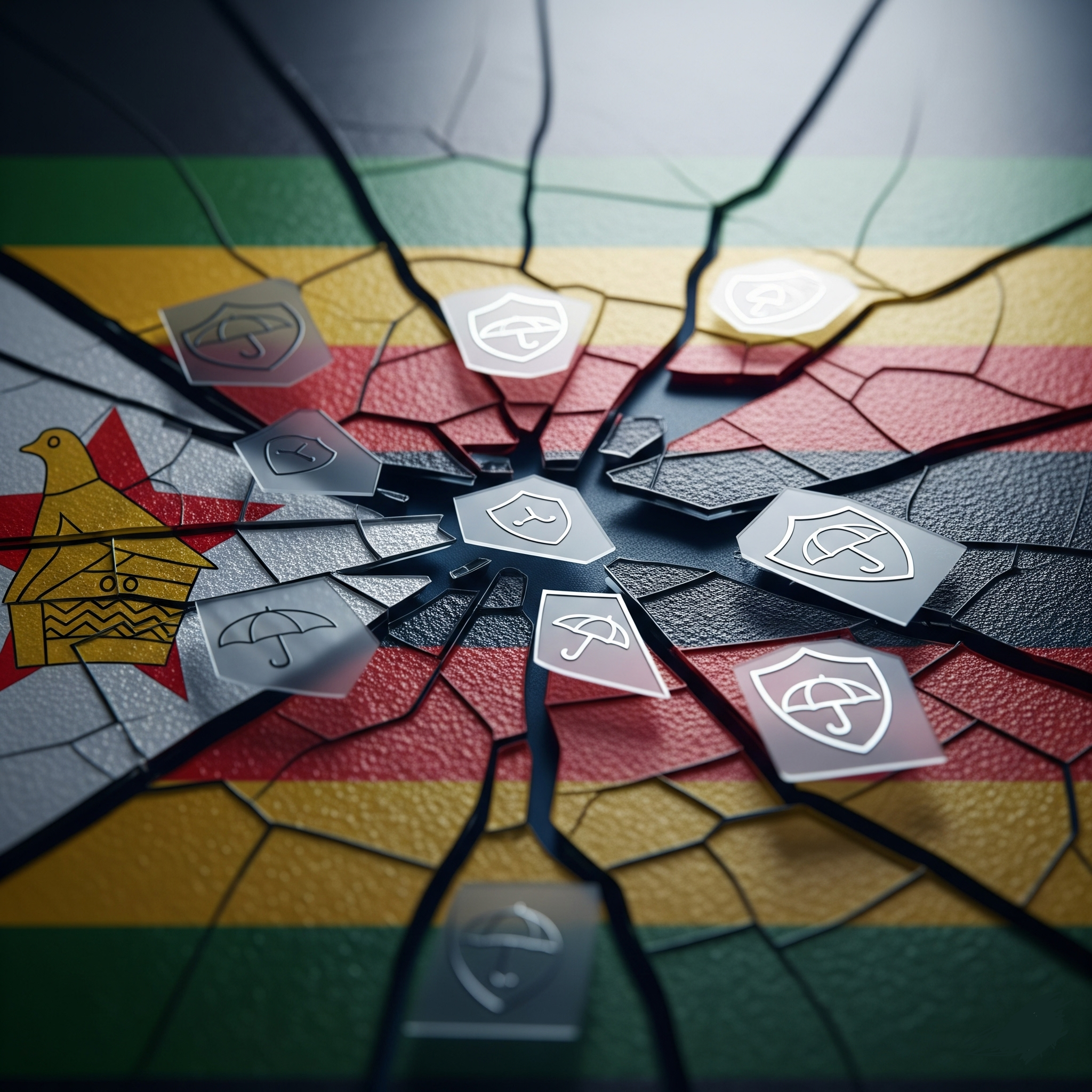 Zimbabwe's USD 15 Million Fraud Leak: A Threat to Market Stability and Growth