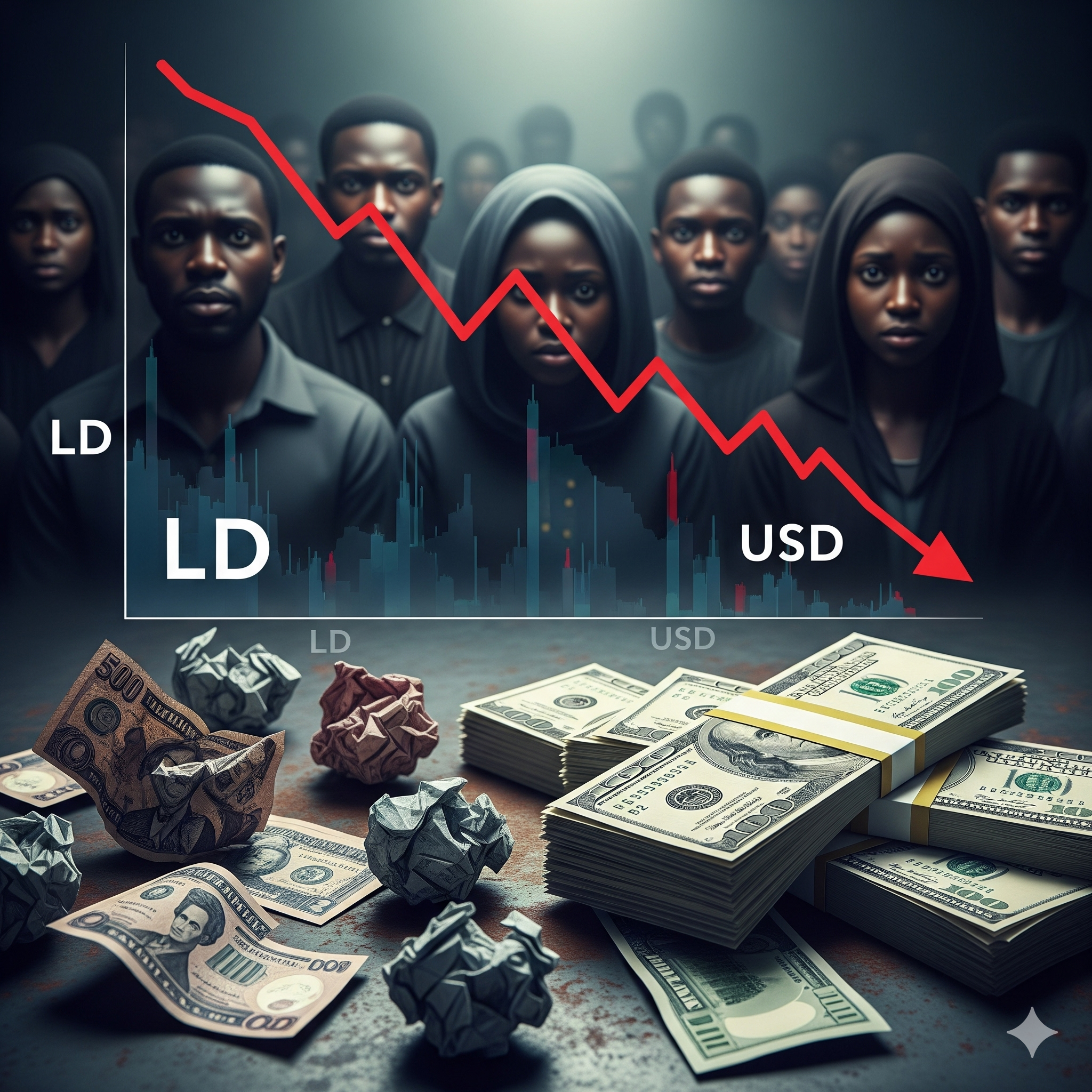Liberia’s Liquidity Rumors: Market Optics Behind the Central Bank’s Denial
