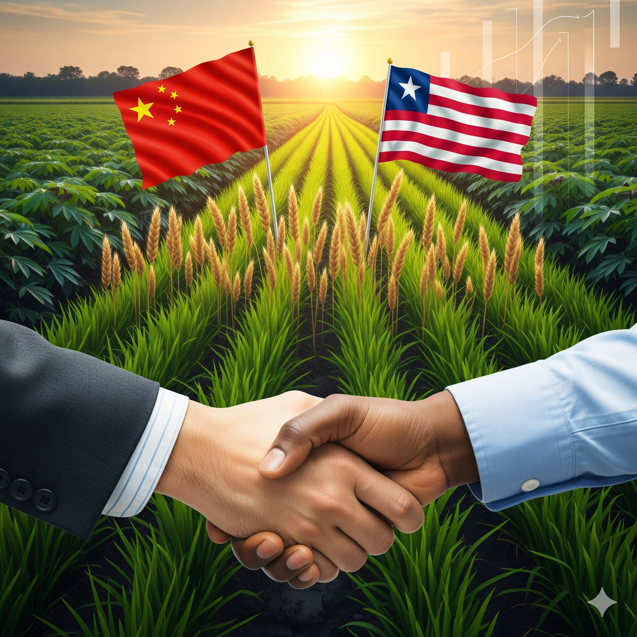 The Liberia Play: Deconstructing China's Agri-Investment Thesis