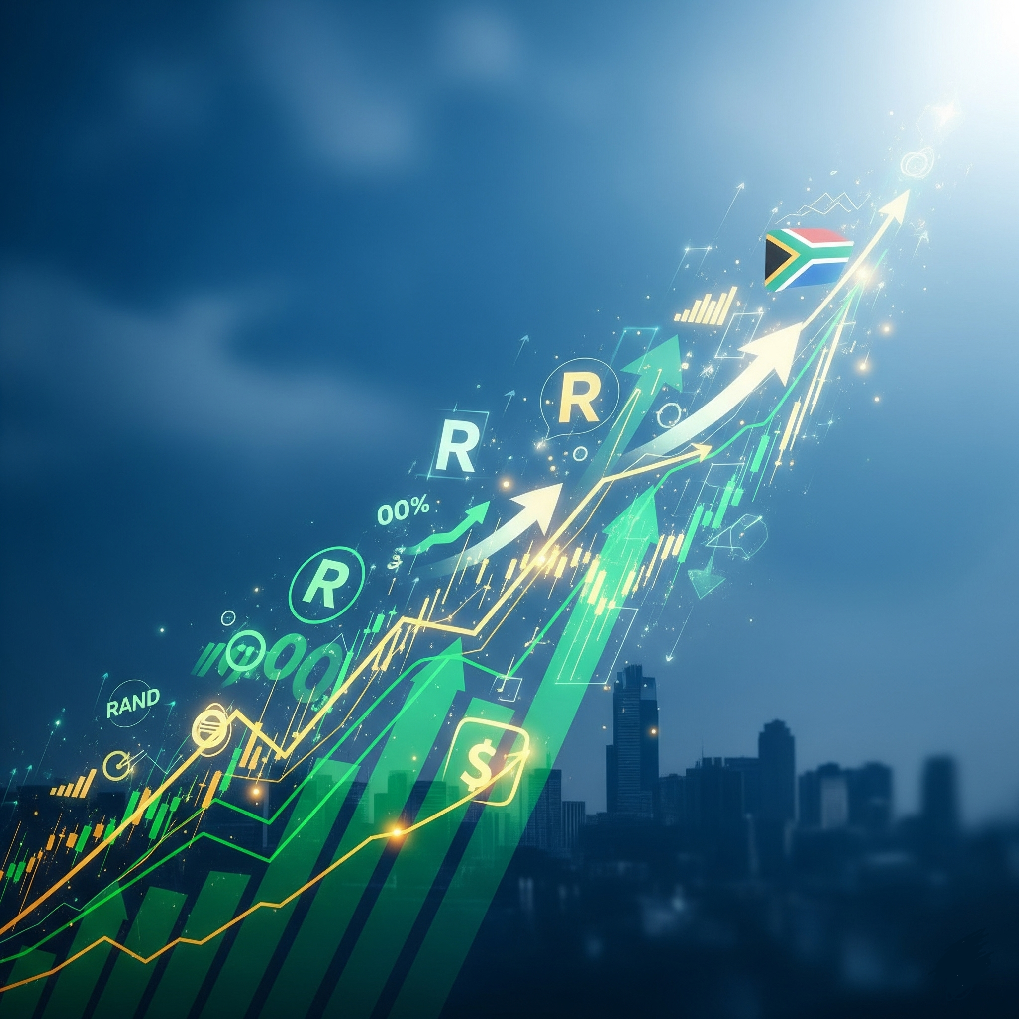 JSE Surges in Week 37, Fueled by Strong Foreign Inflows and Bond Market Conviction