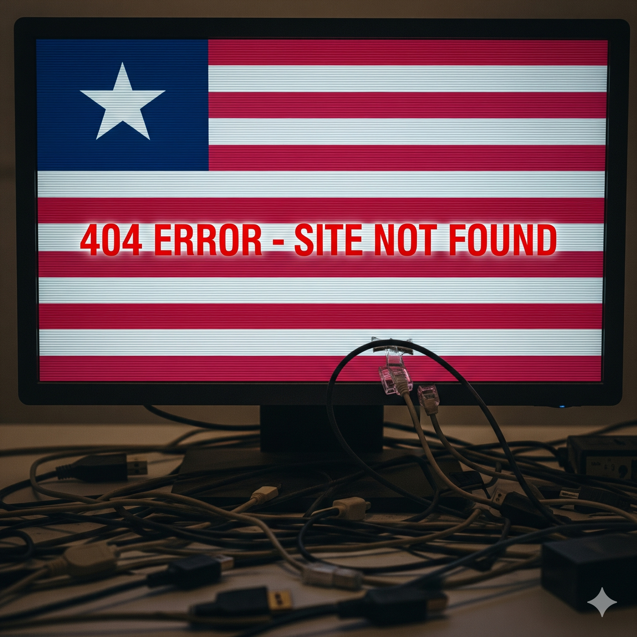 Uptime Is Democracy’s Metric: SLAs, Escrow, and a CDN Mirror for Liberia