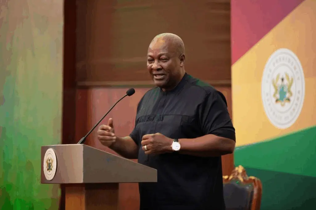 AGOA lapse exposes Ghana’s competitive fragility