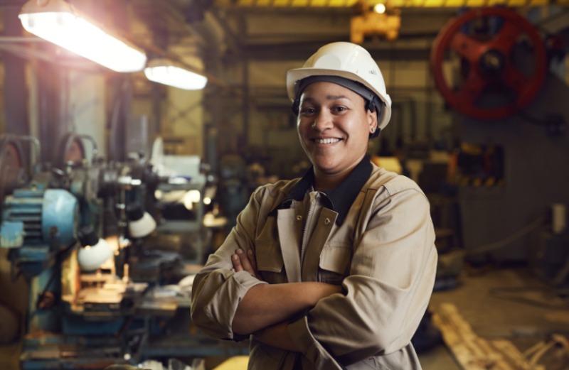 Africa’s Industrial Ambition Meets the Shock of Global Controls