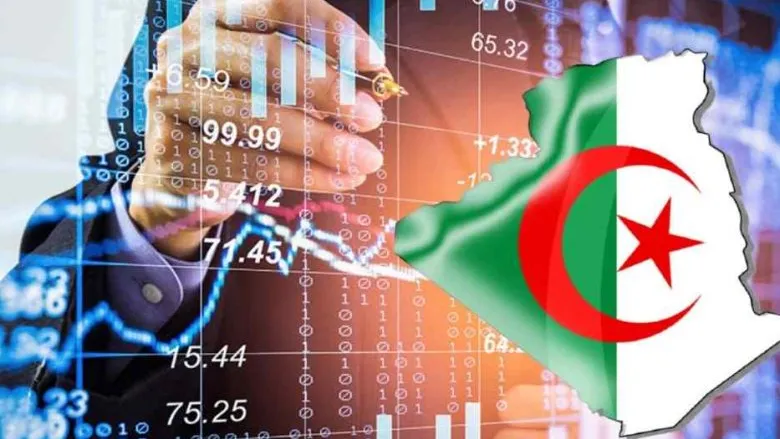 Algeria Secures IMF 2025 Outlook Upgrade