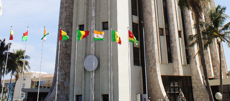BCEAO Bets on Digital Rails: Can WAEMU Replicate Brazil’s Pix?