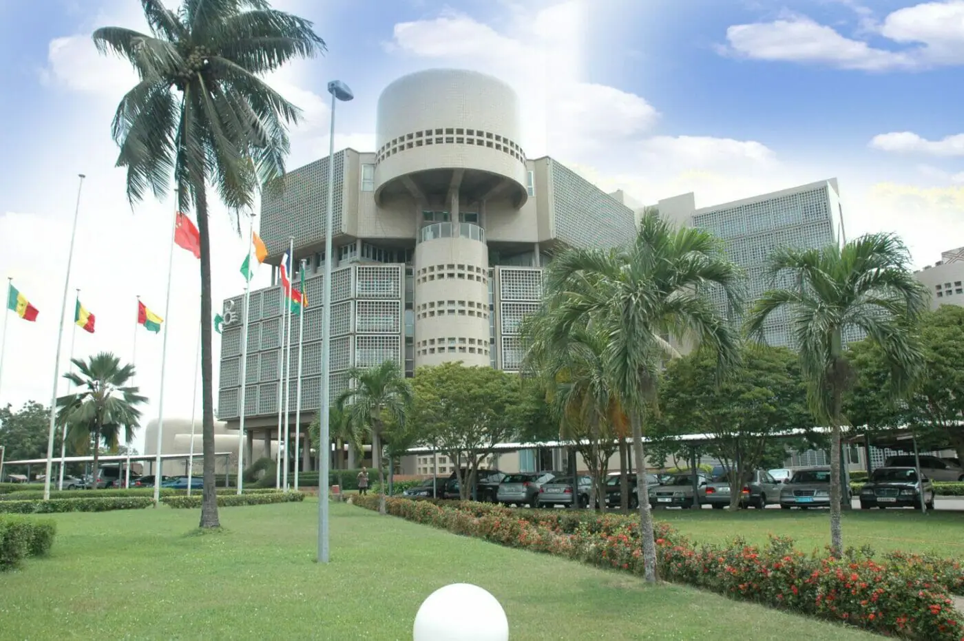 BOAD eurobond anchors West African funding curve