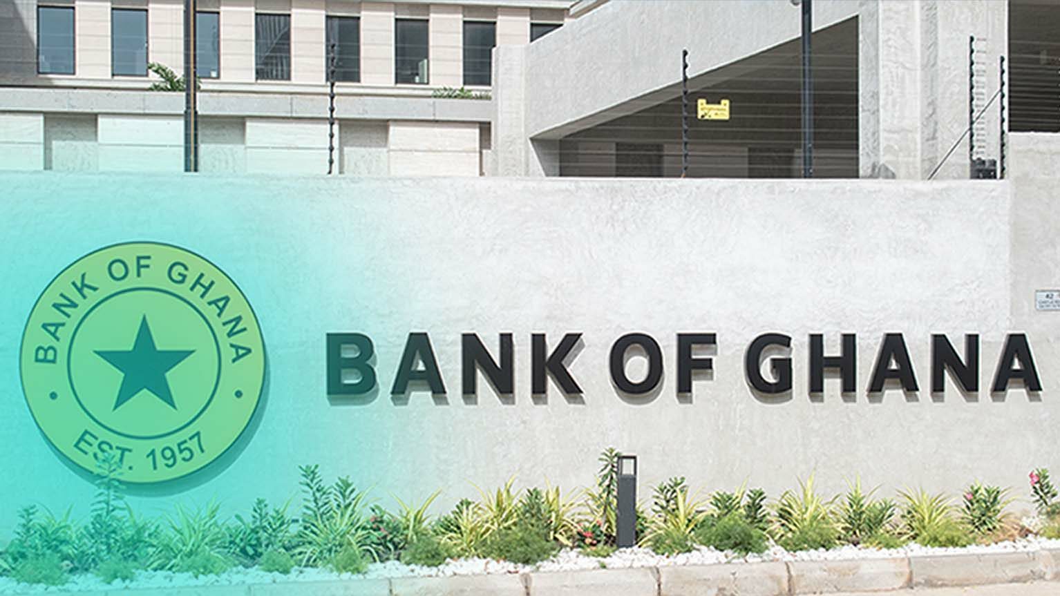 Bank of Ghana Forces Transparency to Rewire Capital Markets