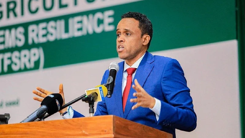 Tanzania Anchors Fiscal Policy In Grain Trade