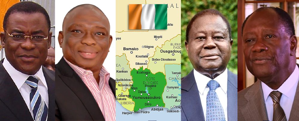 Côte d’Ivoire investors eye election cycle stability