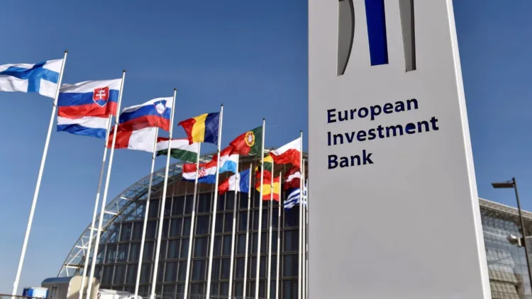 EIB Investment Signals Egypt’s Reform Credibility