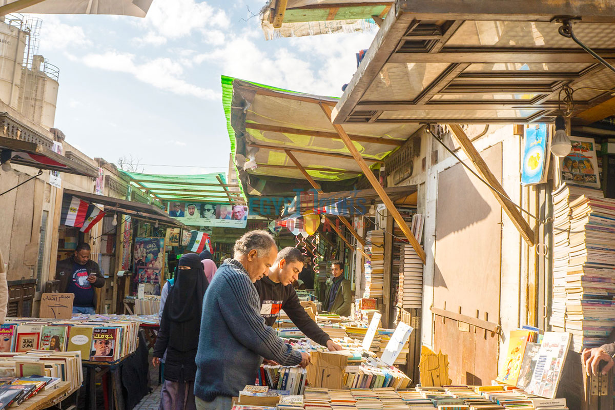 Egypt’s Market Faces a Higher Rate Hurdle