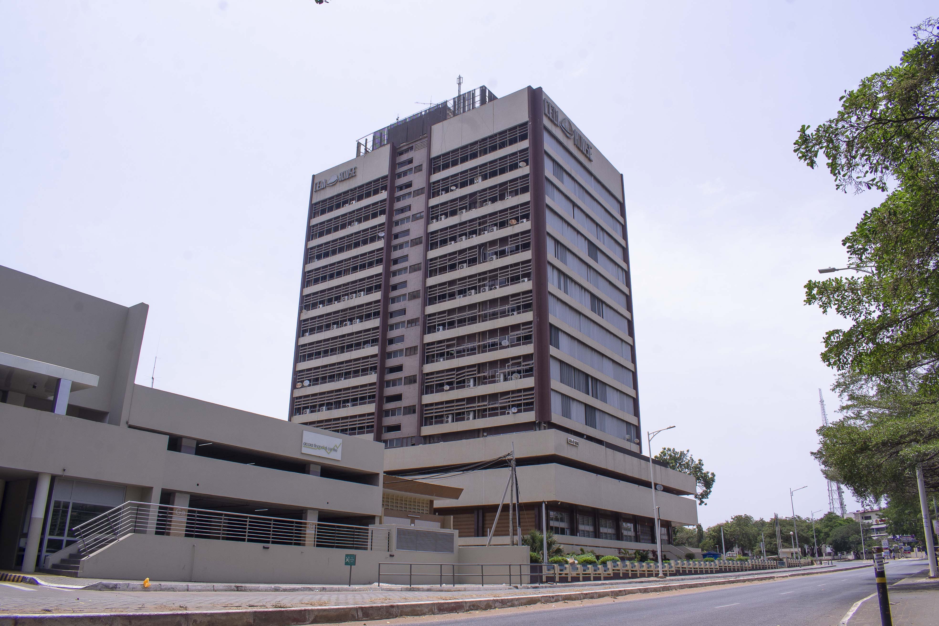 Selective Liquidity Anchors Ghana’s Week 41 Performance