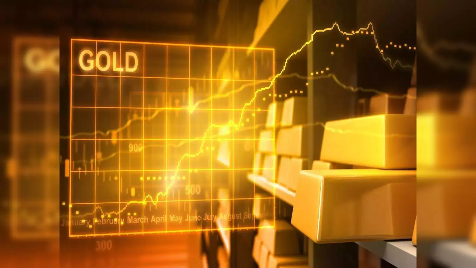 Gold’s $4,000 Surge Turns into a Warning for Frontier Currencies