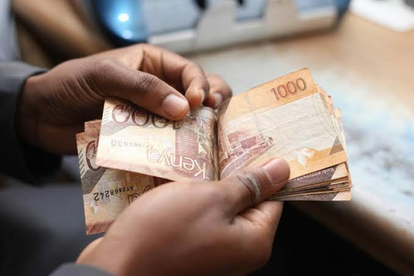 Kenya’s Trade Gap Widens as External Balances Face Stress