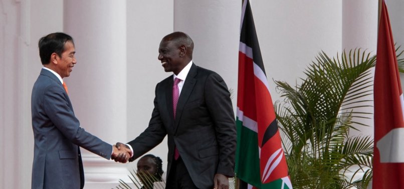 IndoNEX Anchors Kenya Indonesia Partnership