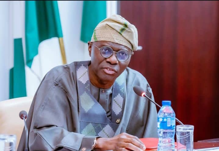 Lagos Leads Sub-nationals As Fiscal Gaps Deepen