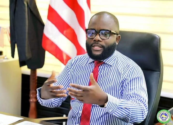 Infrastructure Push Tests Liberia’s Fiscal Limits