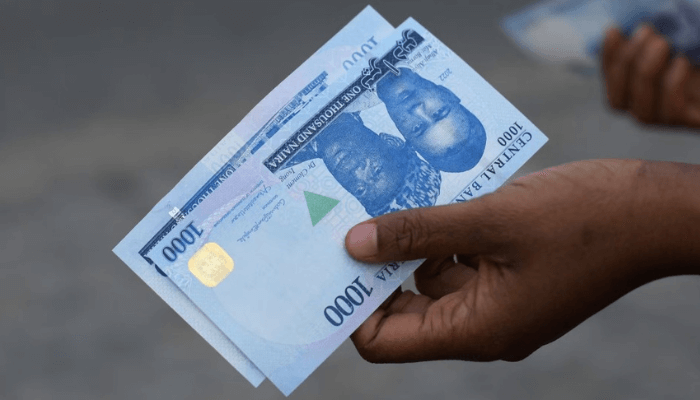 Nigeria’s Inflation Trap Is Strangling Trade