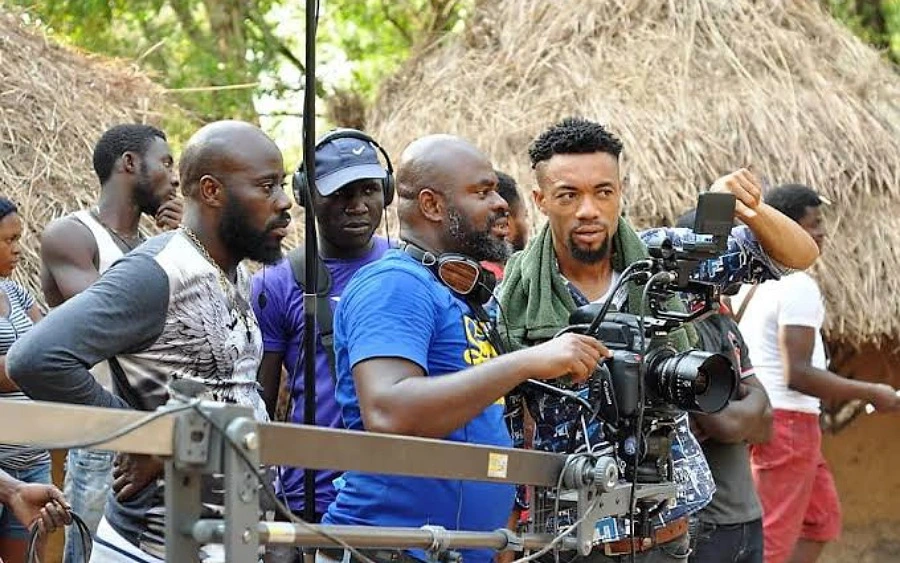 Nigeria Formalizes Its Creative Powerhouse