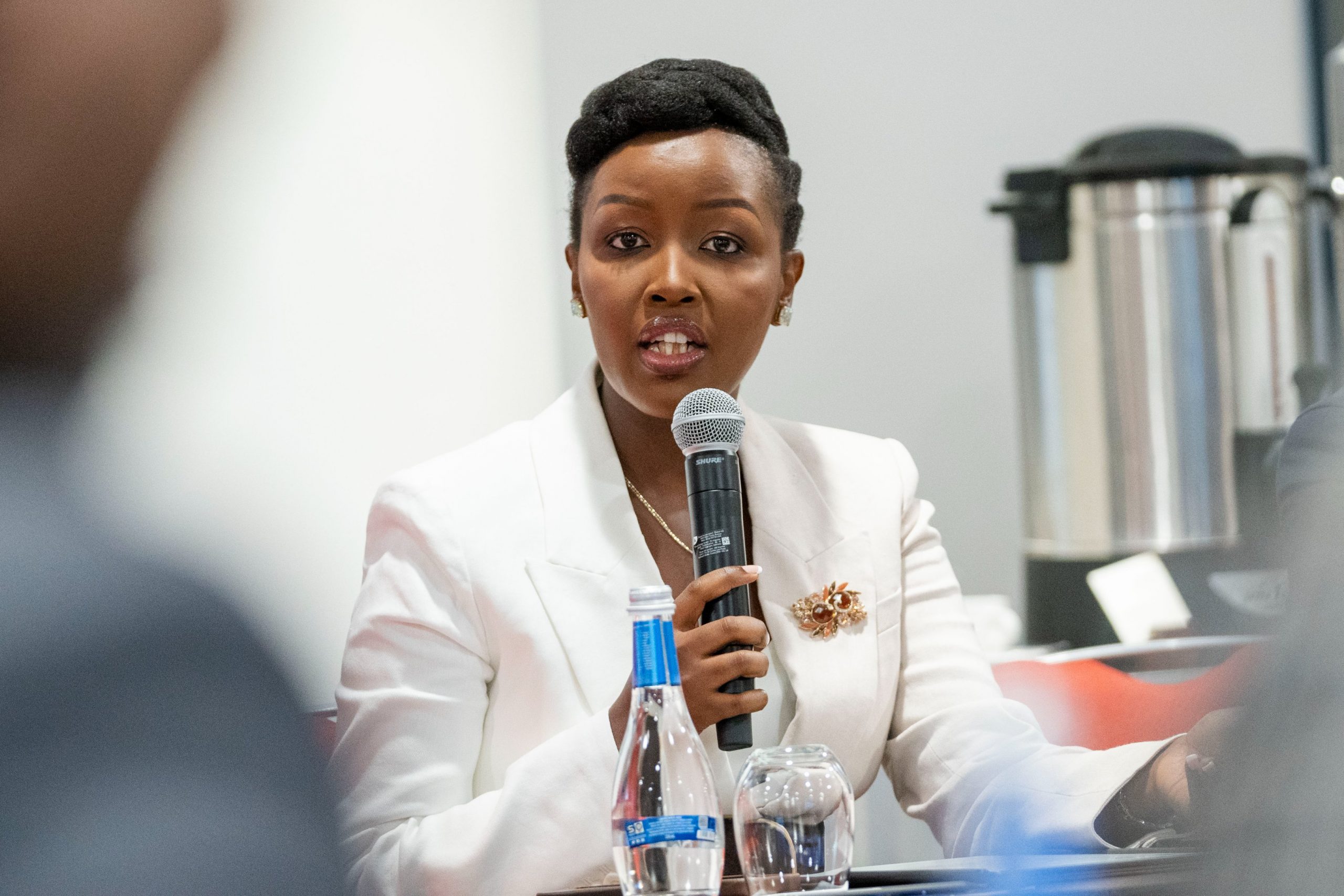 Rwanda positions for intelligent connectivity at scale