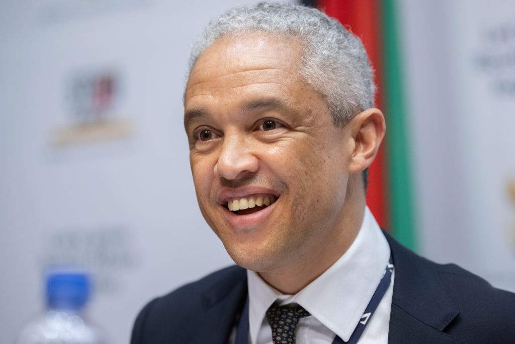 South Africa’s Fiscal Resolve Rewrites Africa’s Risk Premium