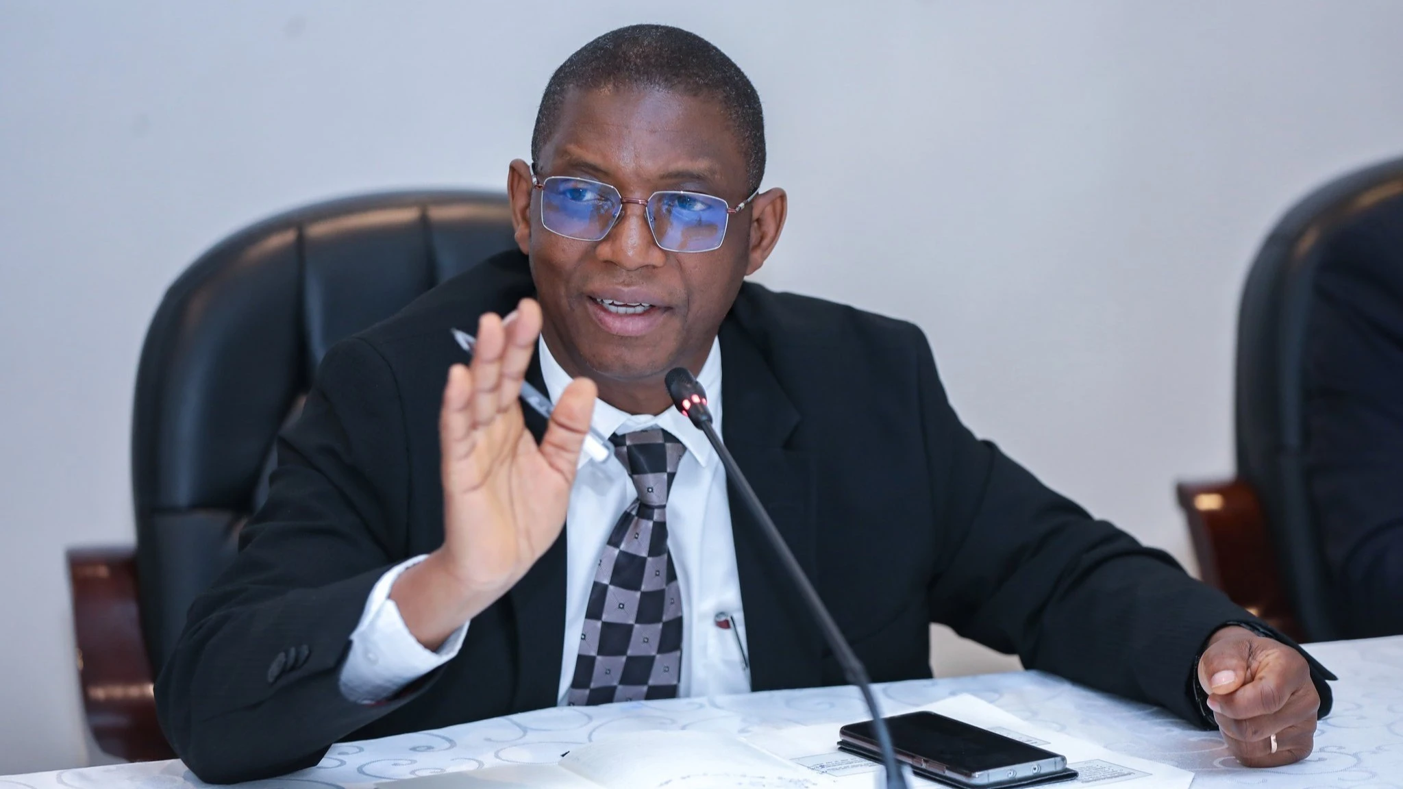Data-led adaptation reshapes Tanzania’s macro framework