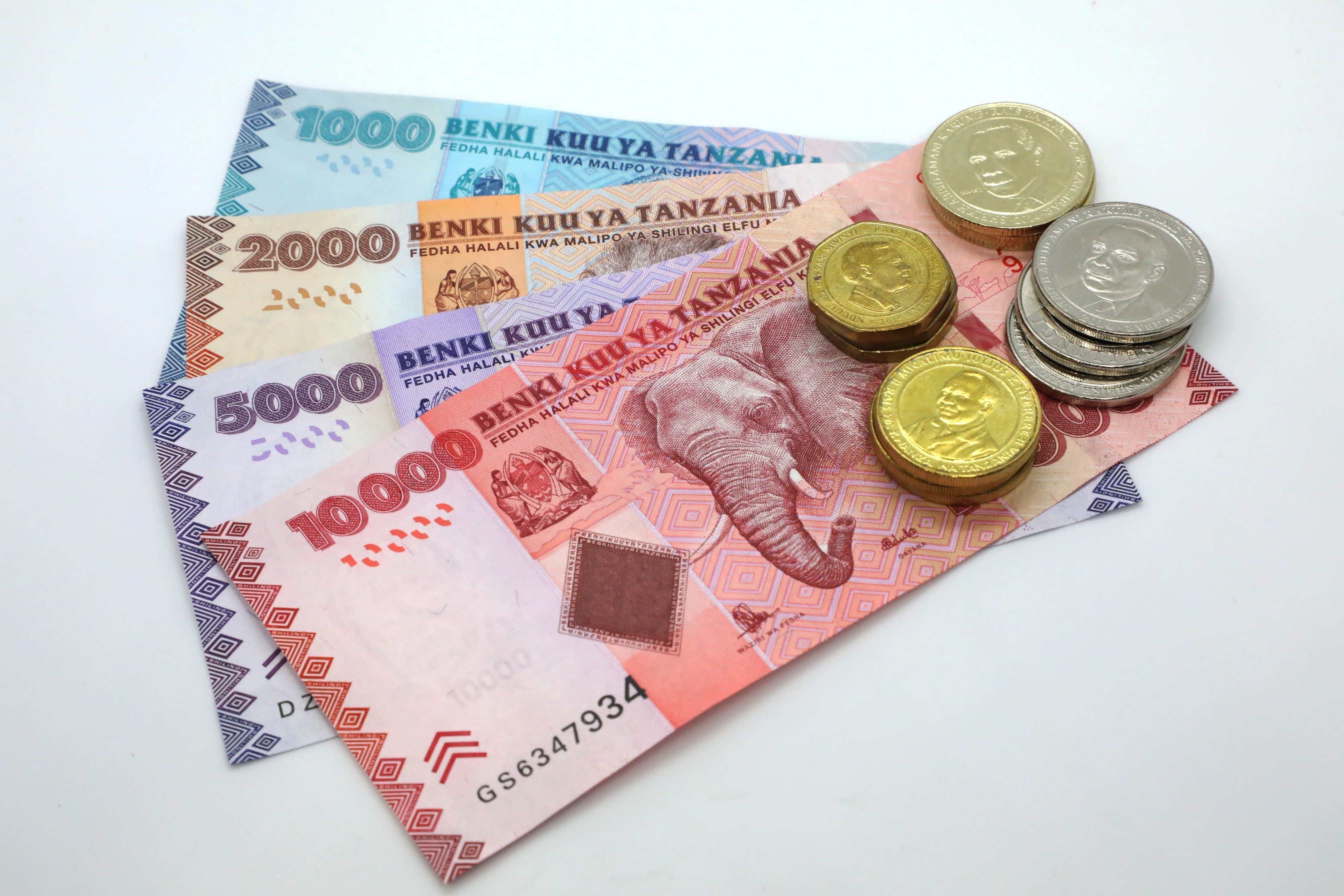 Tanzania Shilling Strength Reflects Policy, Not Luck