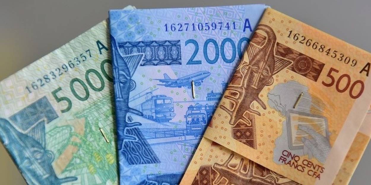 How Togo Turned Borrowing into Fiscal Strategy