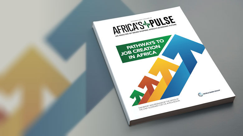 World Bank Sees Africa’s Growth at 3.8 Percent