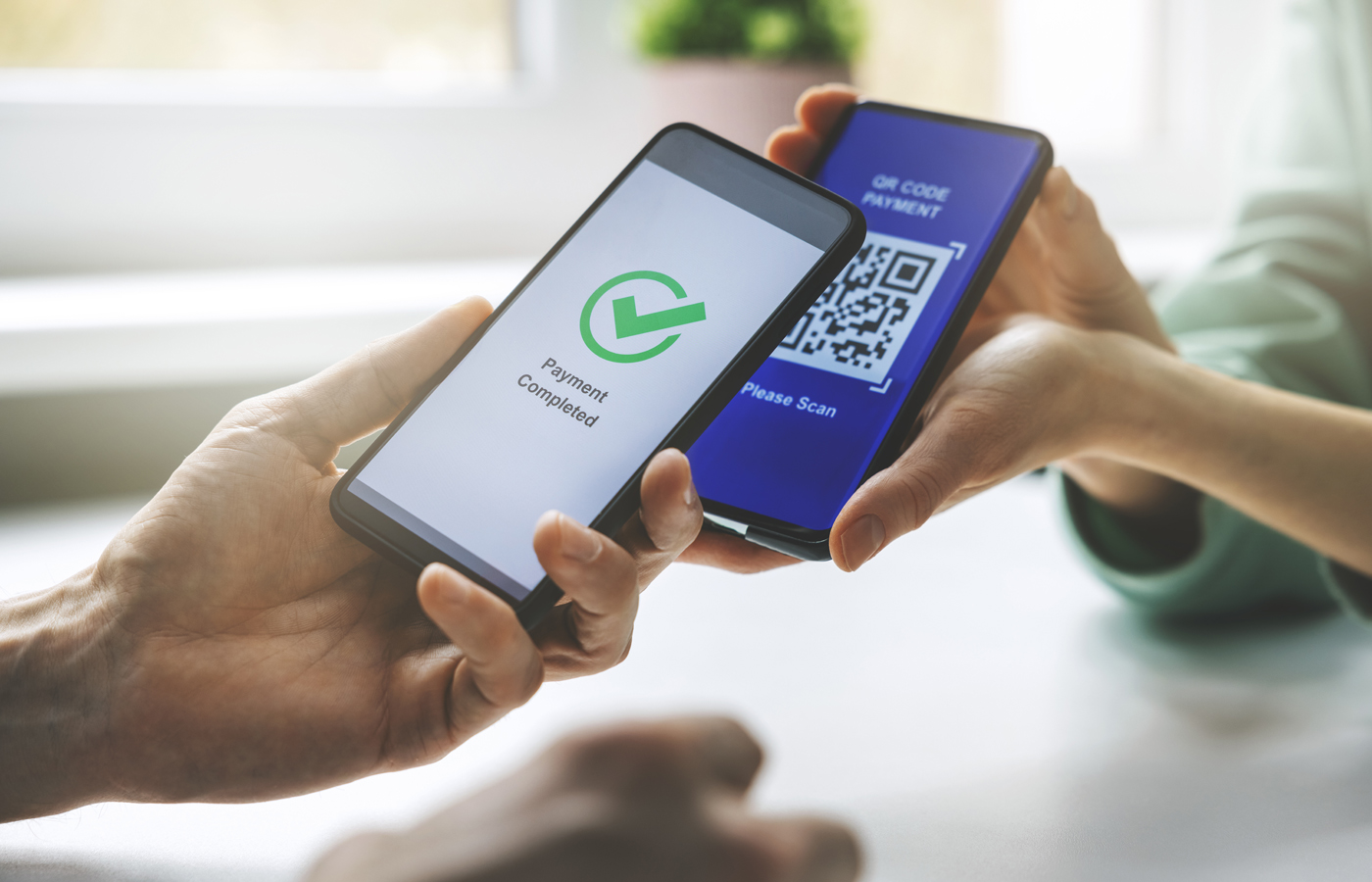 Algeria Cashless Reform Tightens Fiscal Discipline