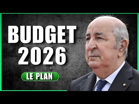 Predictive budgeting anchors Algeria’s macro stability