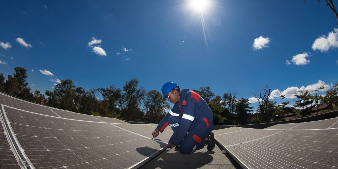 Green Investment Deepens Côte d’Ivoire Energy Market