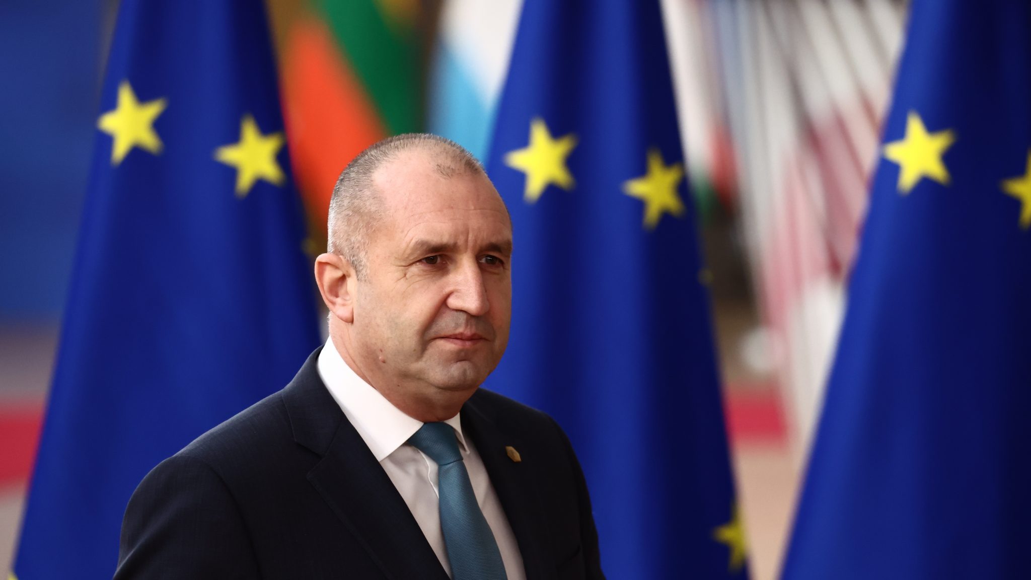 Bulgaria shields fuel supplies