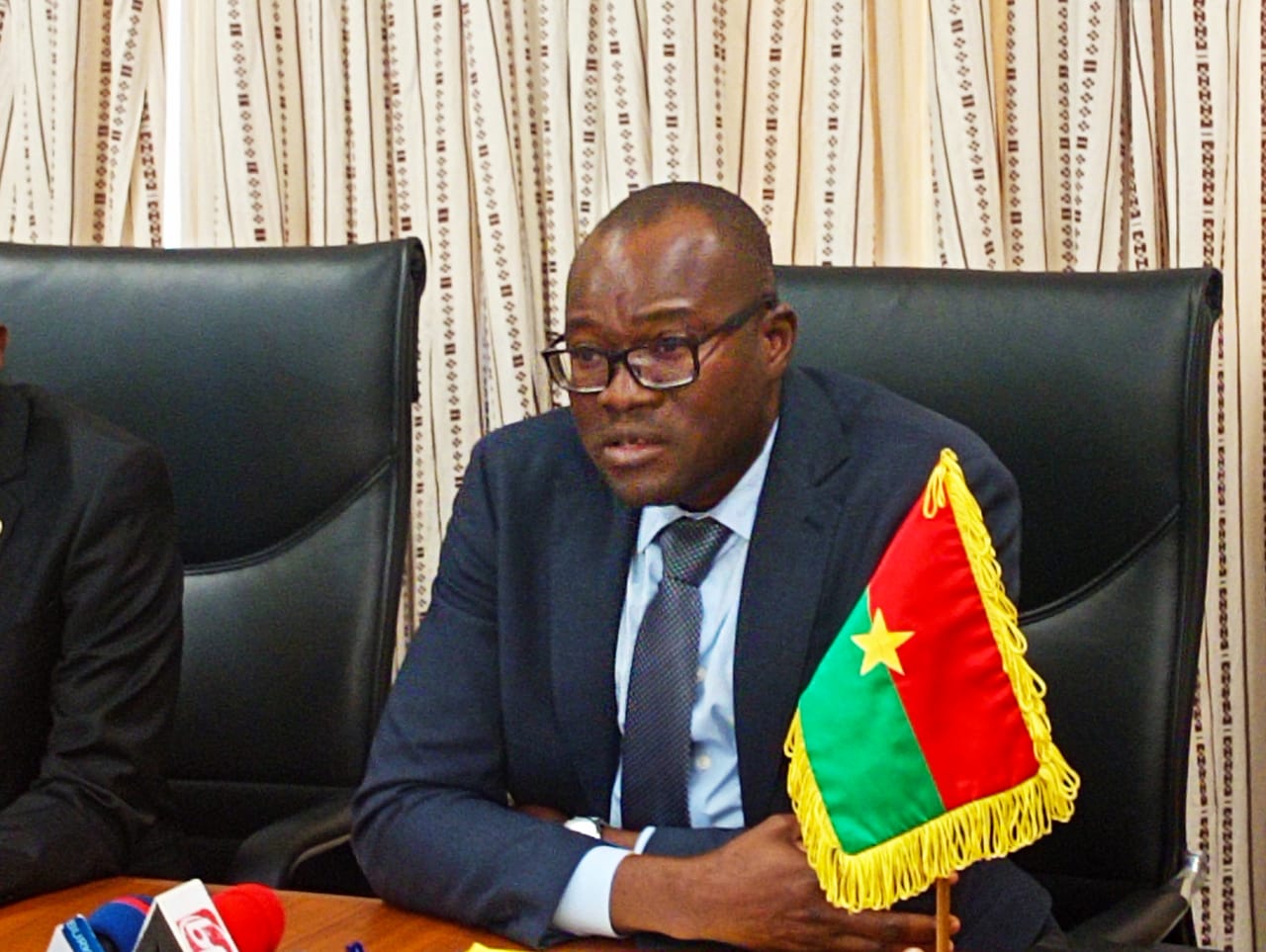 Centralization of NGO deposits tests bank liquidity