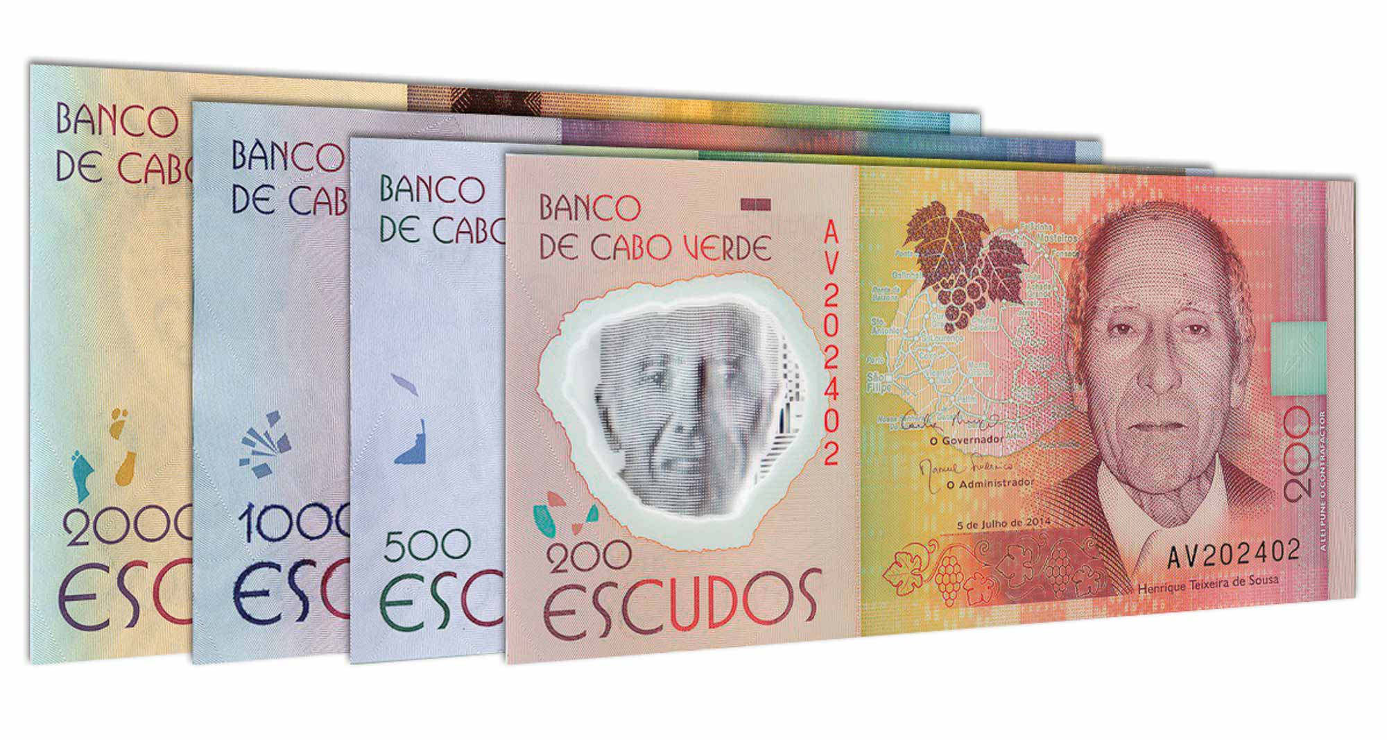 Cabo Verde’s Peg Delivers Credibility