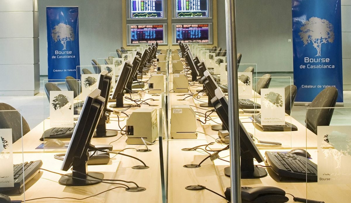 Morocco’s Market Cools as Institutional Rotation Deepens
