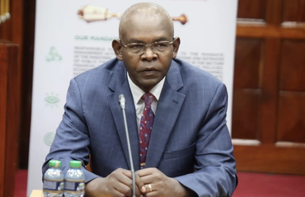 Kenya Liquidity Peak Masks Underlying Fiscal Fragility