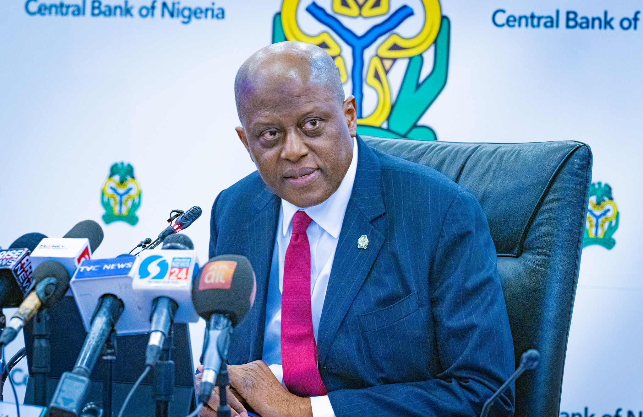 Monetary Tightening Meets Fiscal Friction in Nigeria