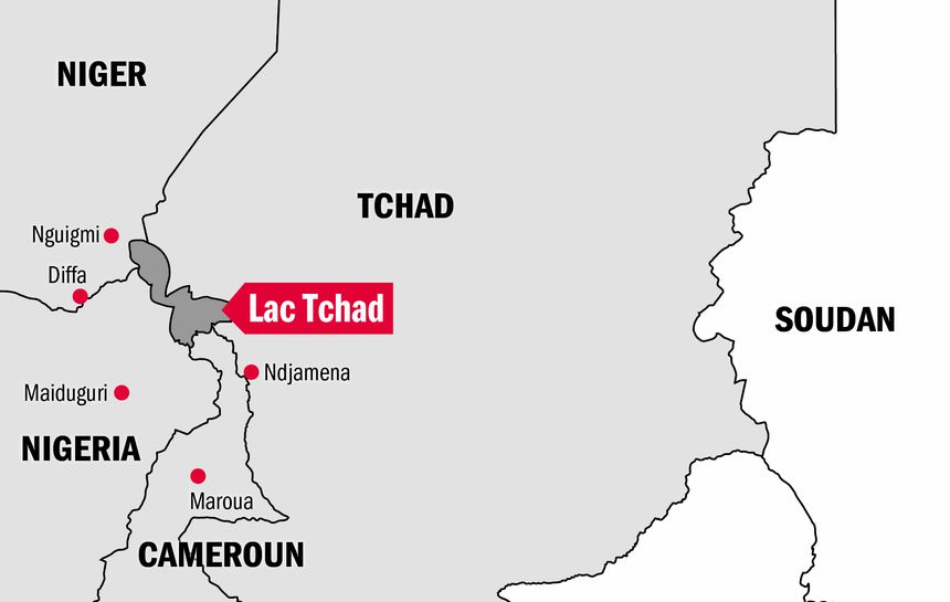Cameroon’s Hidden Trade Corridor Fuels Growth but Erodes Fiscal Reach