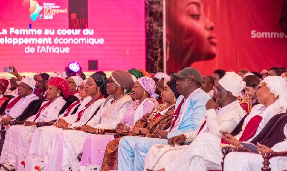 Guinea positions itself as regional gender-policy hub