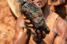 DRC Risks Market Confidence in Bid to Enforce Cobalt Control