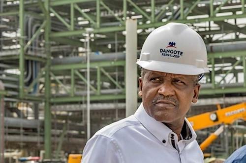 Dangote Refinery Strike Exposes Nigeria’s Fragile Oil Recovery