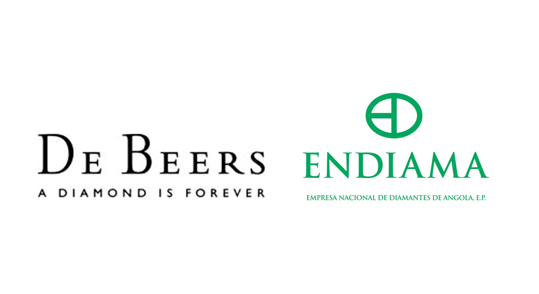 Angola makes play for De Beers stake