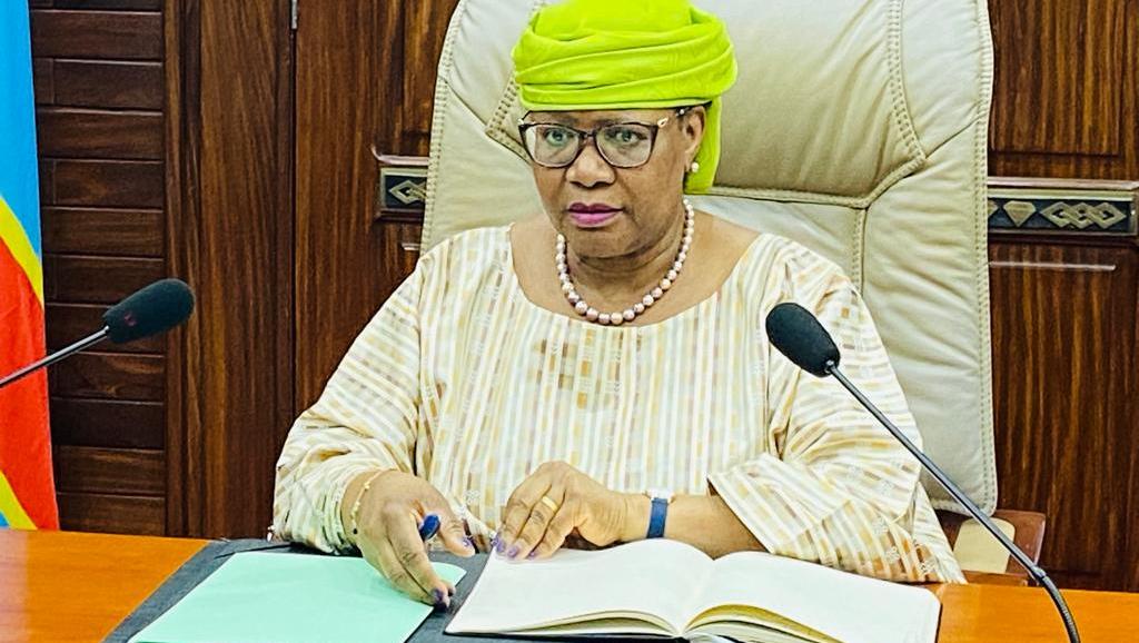 DRC reinforces central bank autonomy, tightens risk