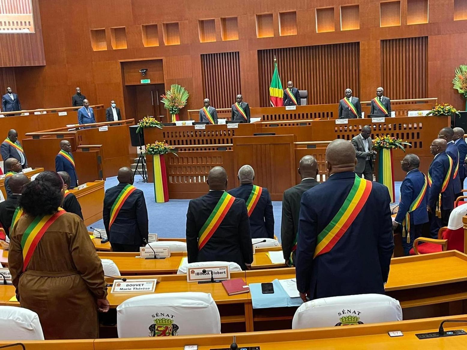Congo’s Budget Realignment Targets Credibility And Growth