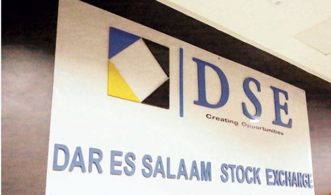 Tanzania’s Market Grew Through Debt, Not Speculation (Week 41)