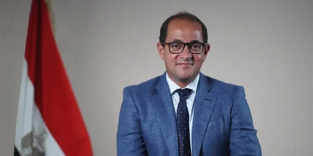 Egypt Positions 2026 As Catalyst For Growth