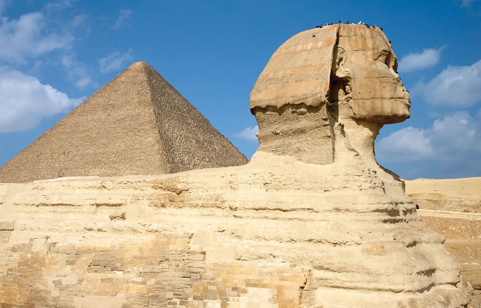 Paris Rebuilds Economic Influence in Egypt with €4B AFD Pact