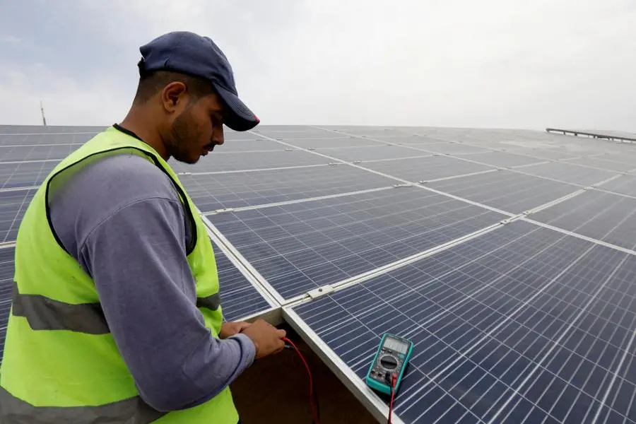 Egypt Just Proved Decarbonization Can Be Bankable